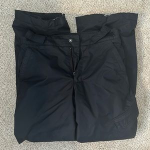 Boys Columbia snow pants